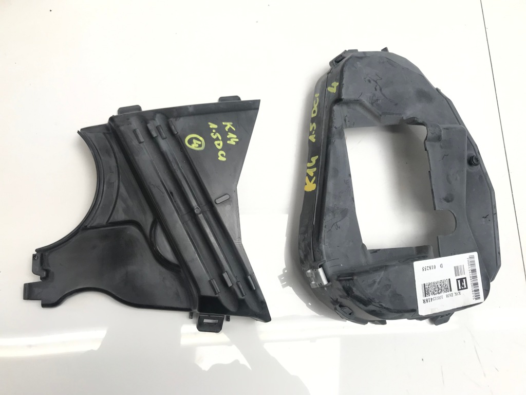 фото №1, Micra k14 1.5dci защита корпус распределительного вала