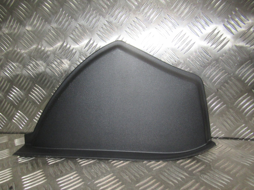 фото №1, Захист заглушка панелі консолі mercedes w222 a2226891000