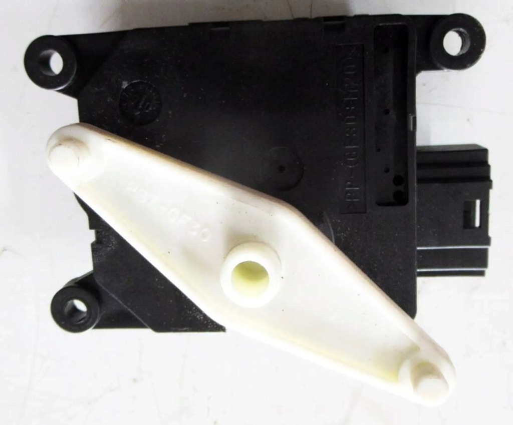 фото №2, Mini cooper r56 моторчик отопителя 3422659