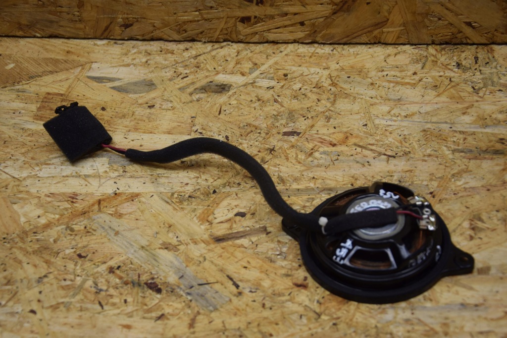 фото №10, Динамик динамики усилитель bangolufsen audi r8 4s ii 4s0035465a 16-