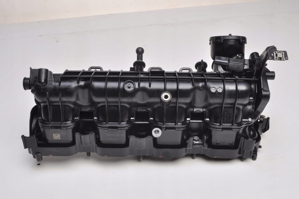 фото №9, Mercedes w177 1.3 колектор всмоктуючий a2821401400