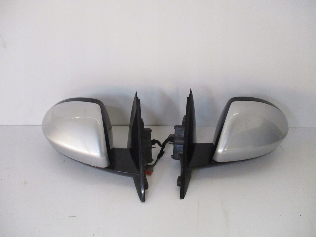 фото №1, Зеркало зеркало jaguar e pace epace