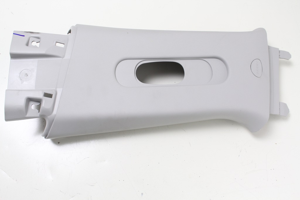 фото №1, Защита стойка левая jeep compass ii 2018r.