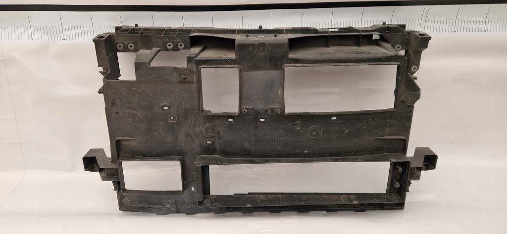 фото №1, Renault talisman pas передній підсилювач