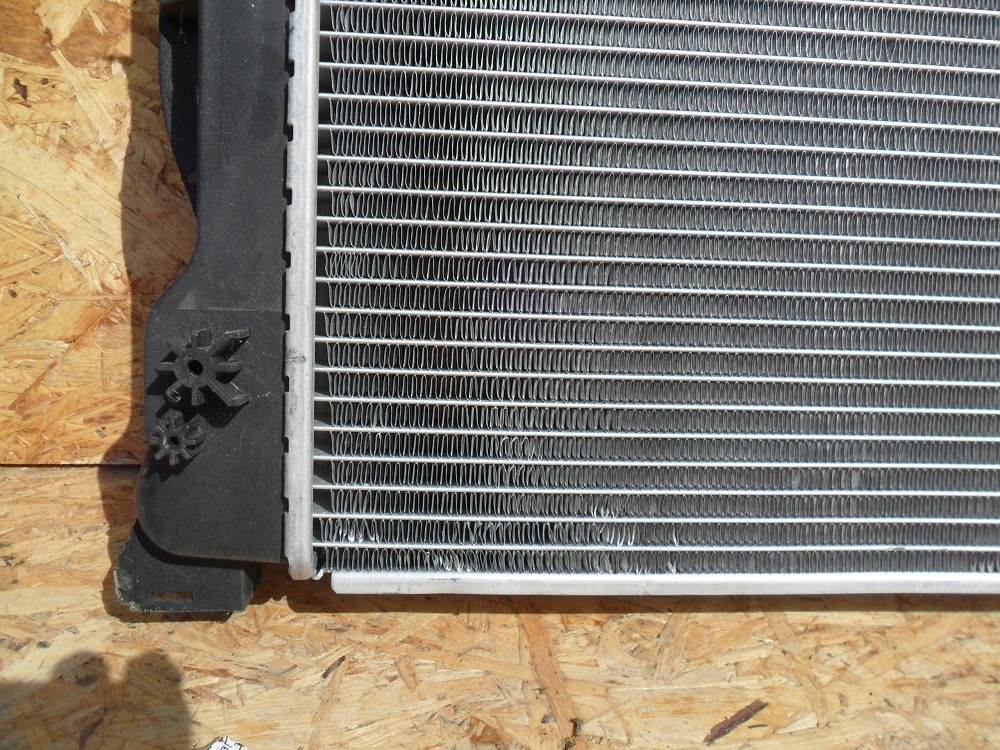 фото №11, Audi a6 allroad c5/4b 200- радіатор wody