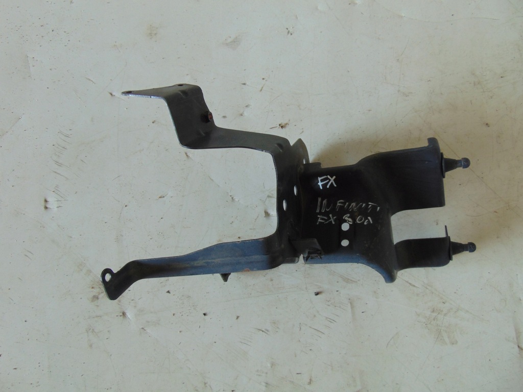 фото №1, Кронштейн abs infiniti fx 2009- 8