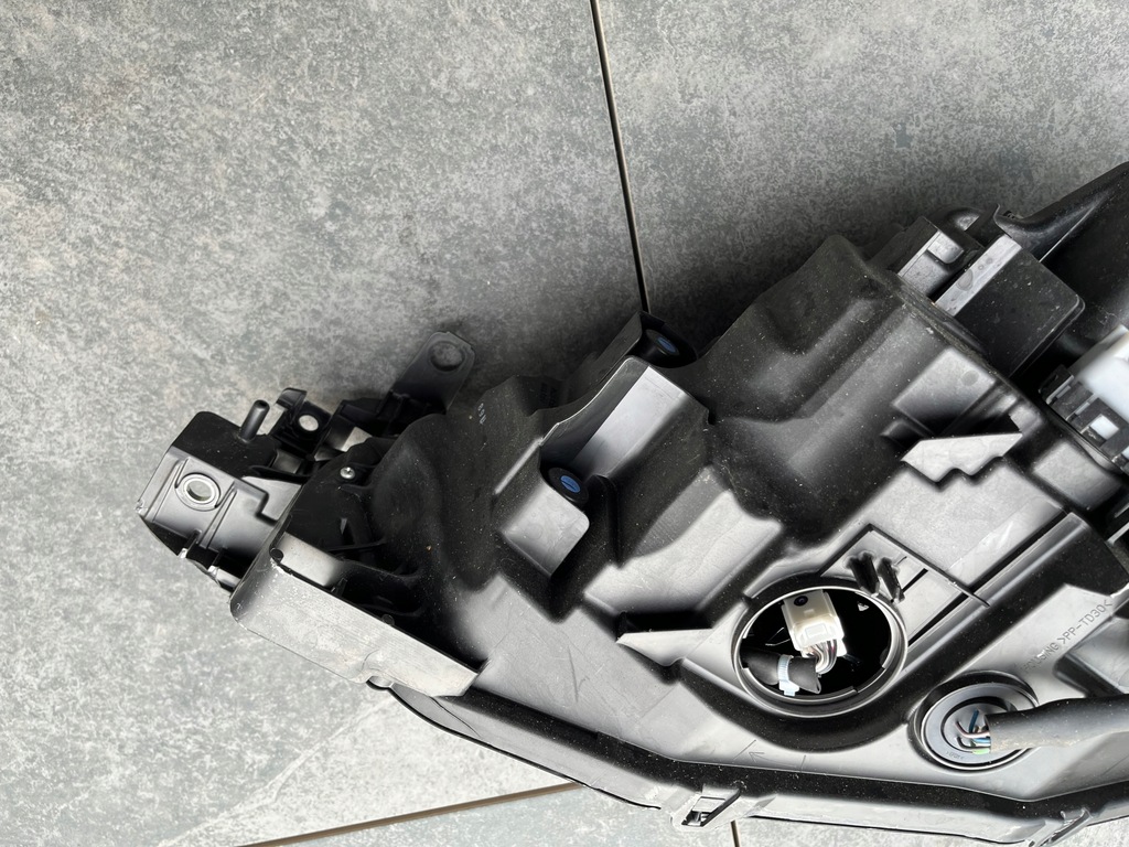 фото №8, Mazda 6 оригинальный номер grf5-51030 gs