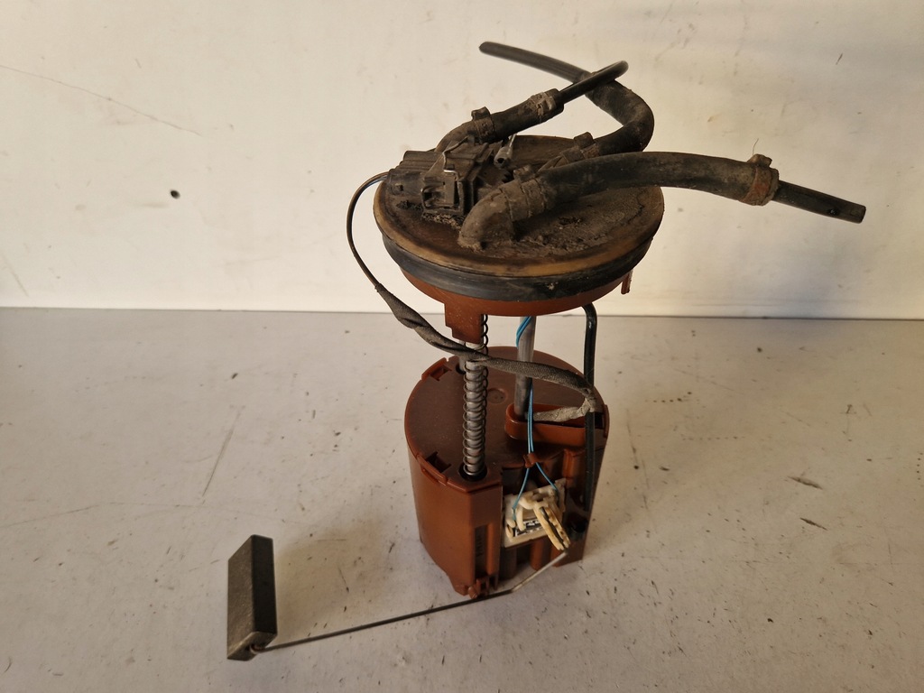 фото №5, Поплавок датчик уровня топлива mercedes sprinter i w903 9015422317