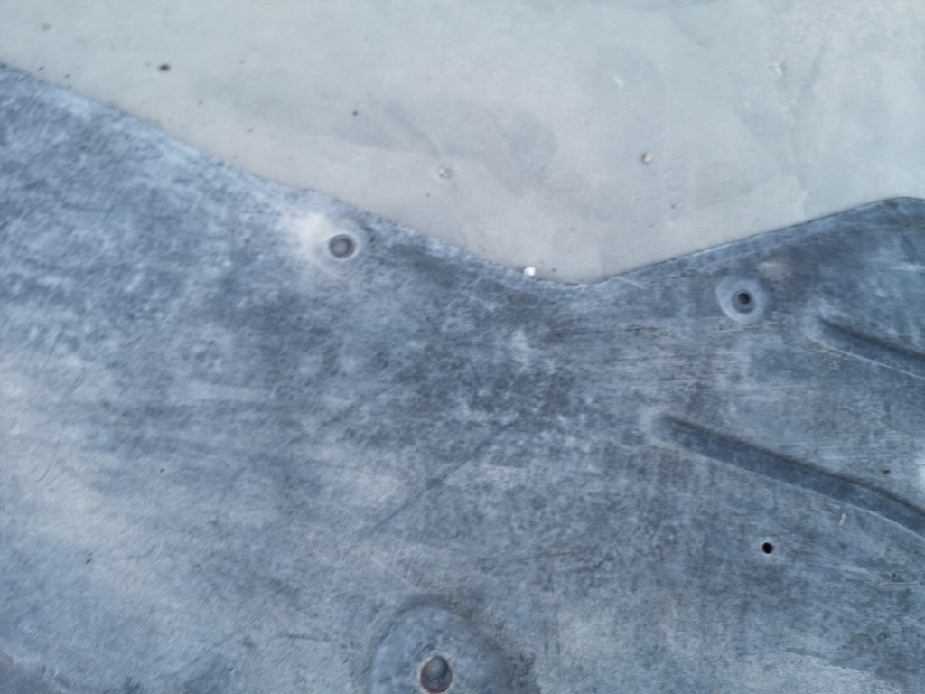 фото №13, Защита подвеска правая bmw 3 e90 7059392