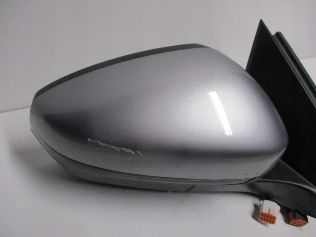 фото №4, Зеркало citroen c5 20r aircross правое