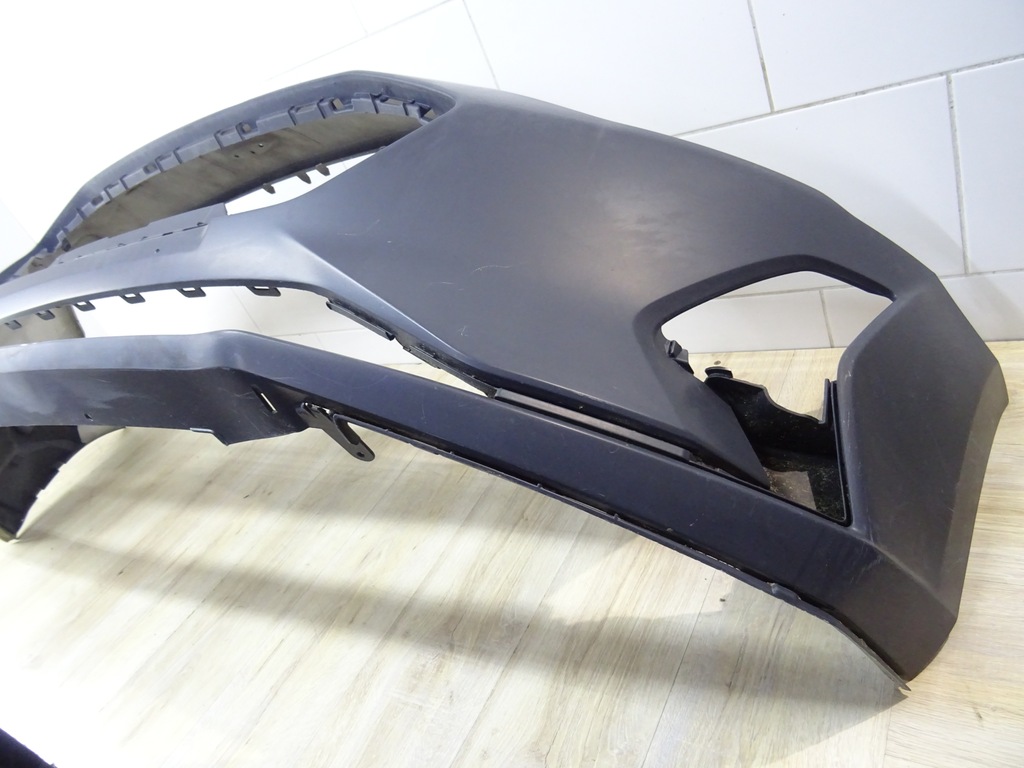 фото №10, Бампер перед ford focus mk4