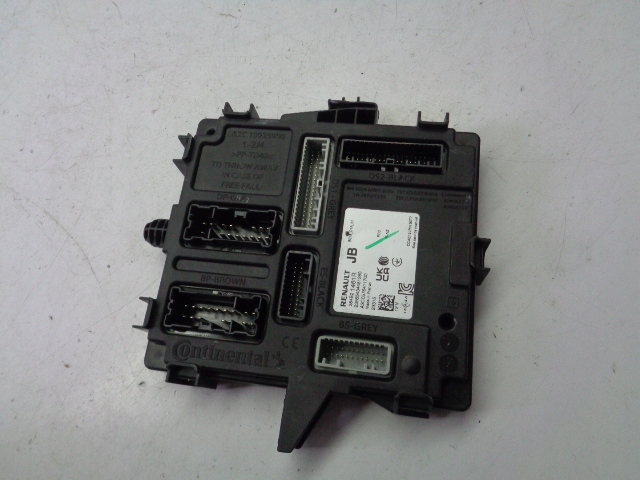 Купити Модуль блок керування bcm renault austral 1.3 mild hybrid 2023 рік