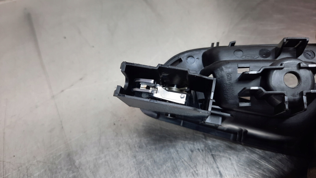 фото №7, Ручка переключатель правый перед ford kuga mk2 cj54-r22600-bcw