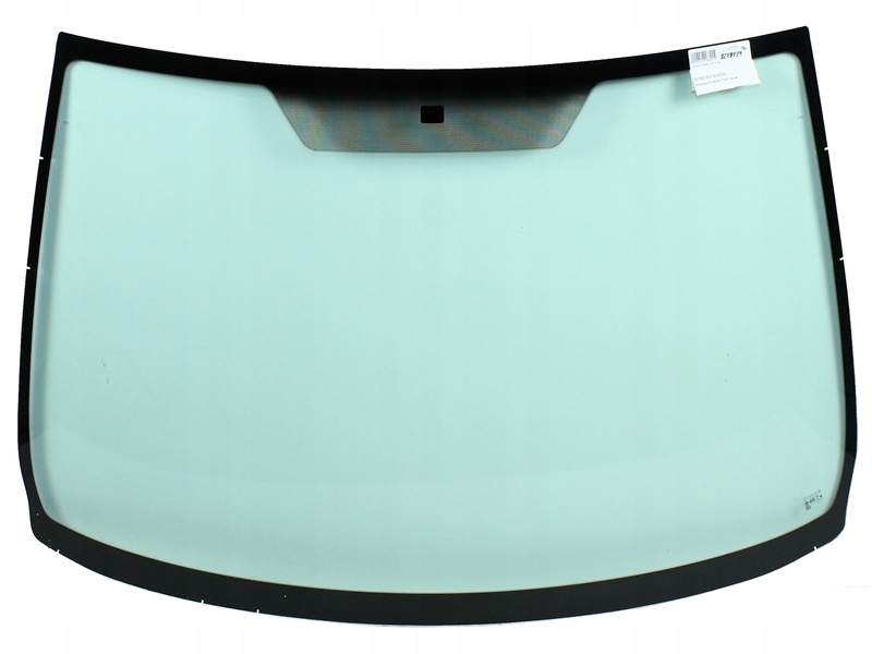 фото №1, Nowa стекло передняя nissan almera tino 2000-2006
