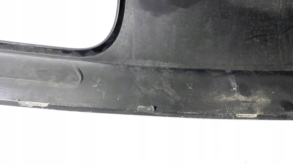 фото №11, Диффузор бампера задняя bmw x3 e83 3414396