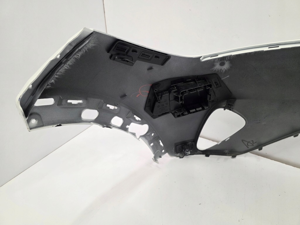 фото №10, Бампер перед передній smart #1 8891038025 8891038030