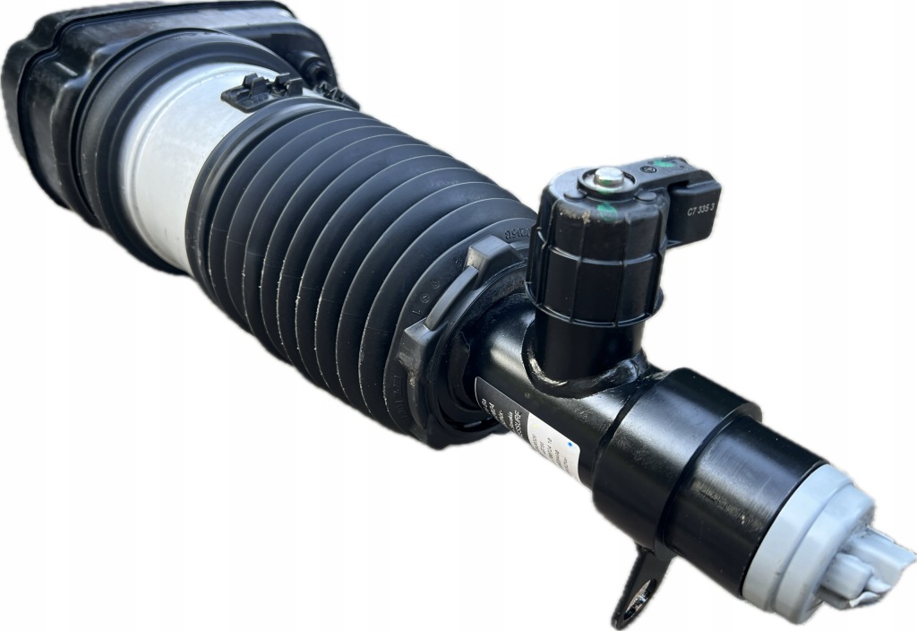 Оригинальный номер bmw 7 g70 амортизатор пневматический перед передний правая  6892592 5a68794 Цена