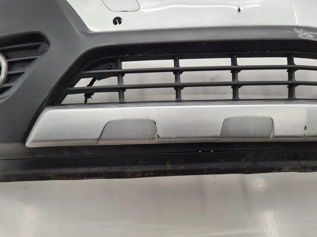 фото №8, Opel mokka a бампер перед передний gan