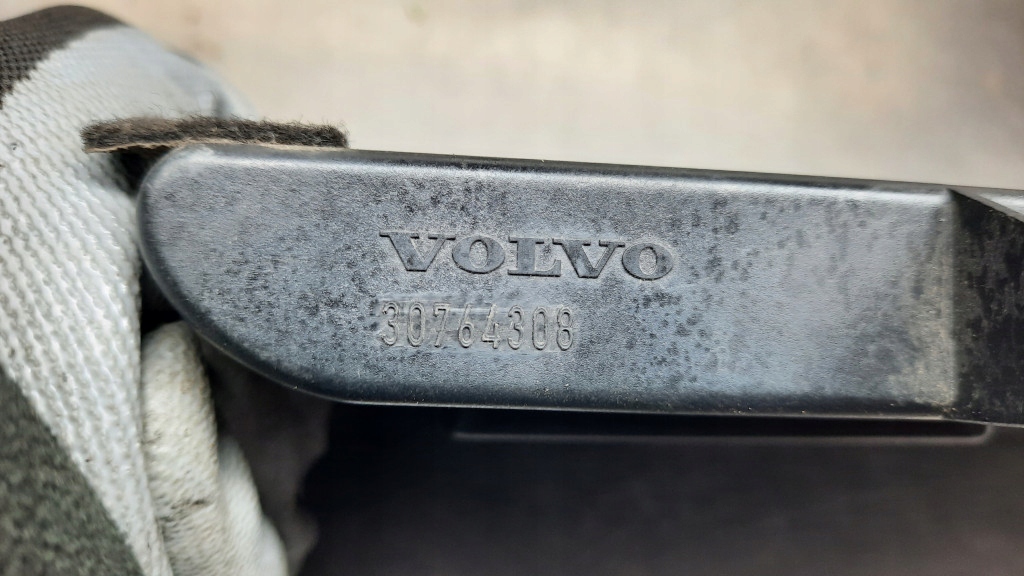 фото №5, Свет лампа стоп volvo s60 i 30764308