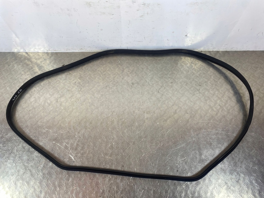 Купить 2017 ssangyong rexton прокладка дверь задних