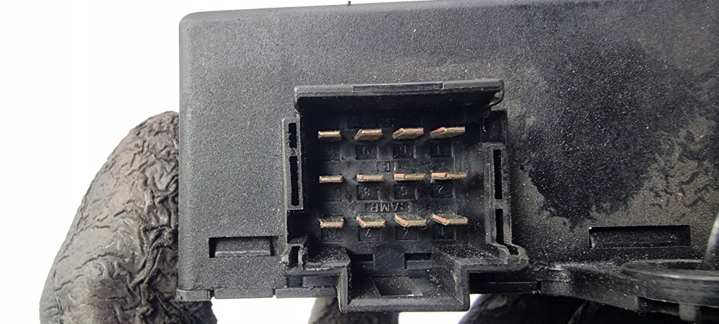 Модуль імобілайзер 0335455932 mercedes sprinter 904 Доставка