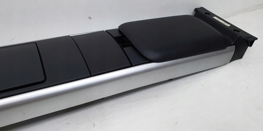 фото №11, Туннель средний подлокотник mazda rx-8 europa