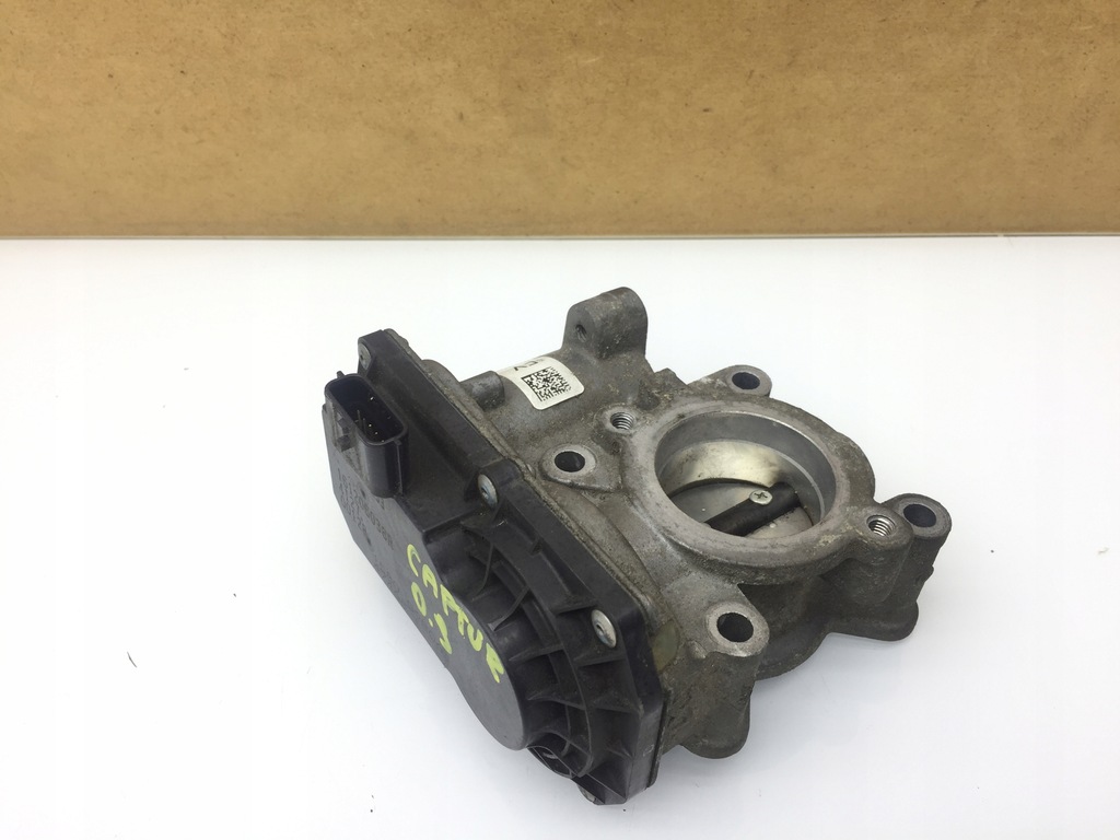 фото №1, Renault captur 0.9 tce дроссельная заслонка