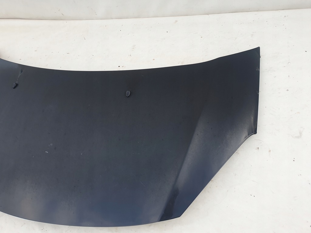 фото №16, Citroen c3 ii ds3 09-16 капот перед передня кришка двигуна exl