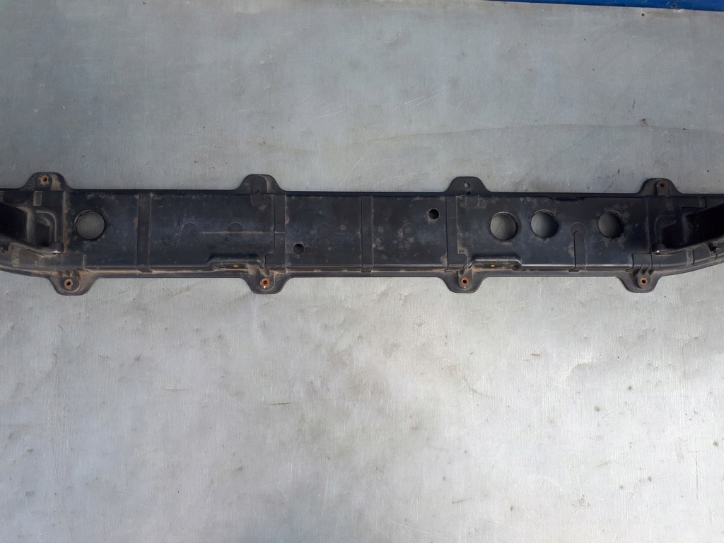 фото №9, Hyundai i40 11-15 дизель pas передний усилитель