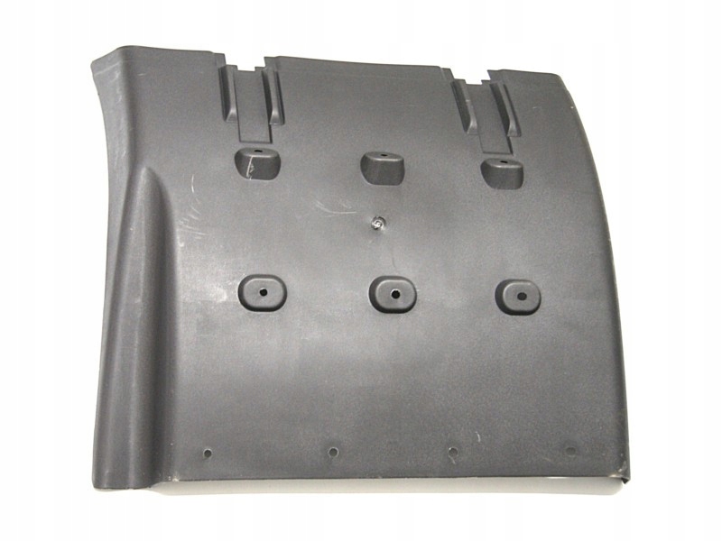 фото №1, Крыло задний scania перед левый / задняя правый