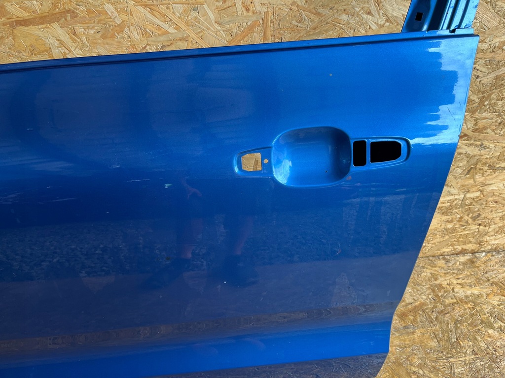 фото №7, Volvo xc90 xc-90 ii 2 15- дверь левая передние перед