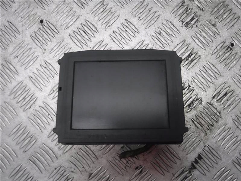 фото №1, Дисплей opel vectra c