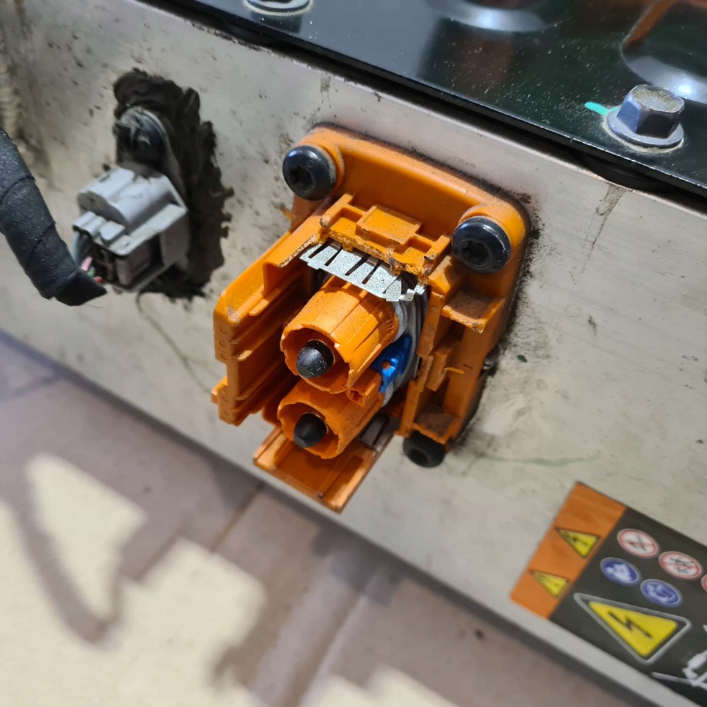 фото №6, Renault clio v гібрид e-tech акумулятор акумулятор