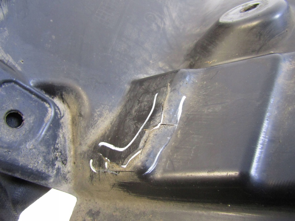 фото №9, Bmw 8 g14 подкрылок правое перед 7423772