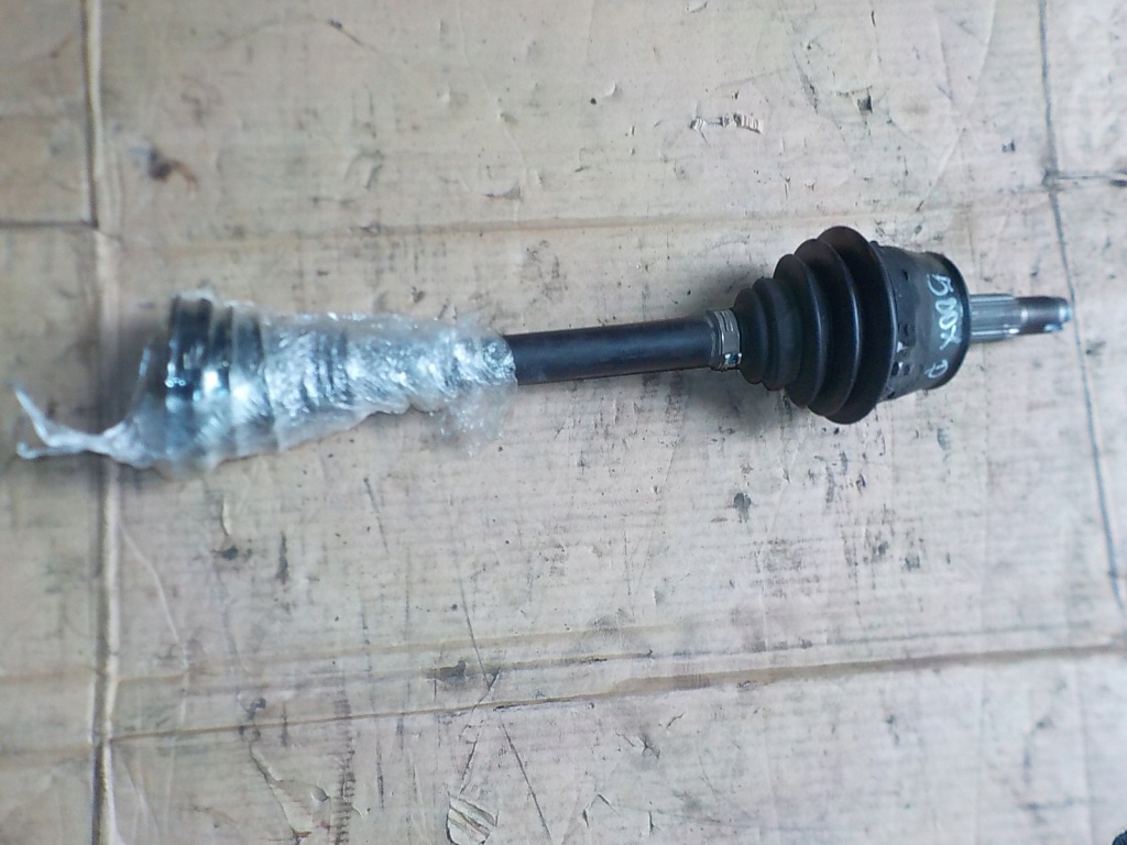 Купити Привідний вал права fiat 500x 2.0 jtd