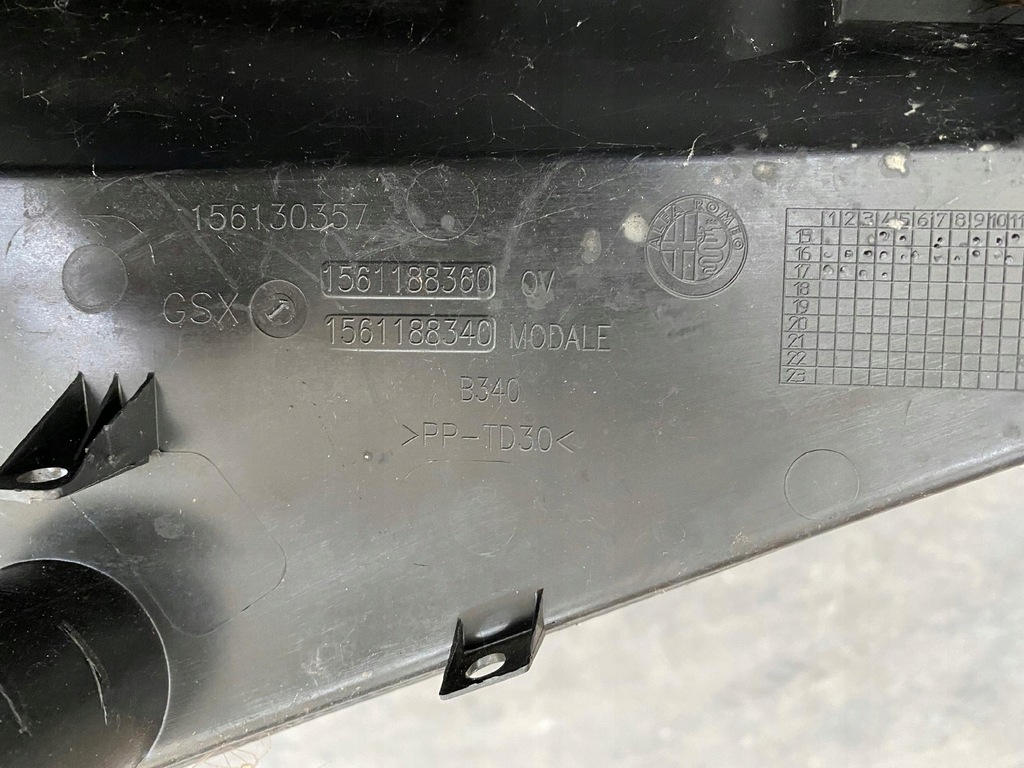 фото №2, Alfa romeo giulia quadrifoglio qv жабо