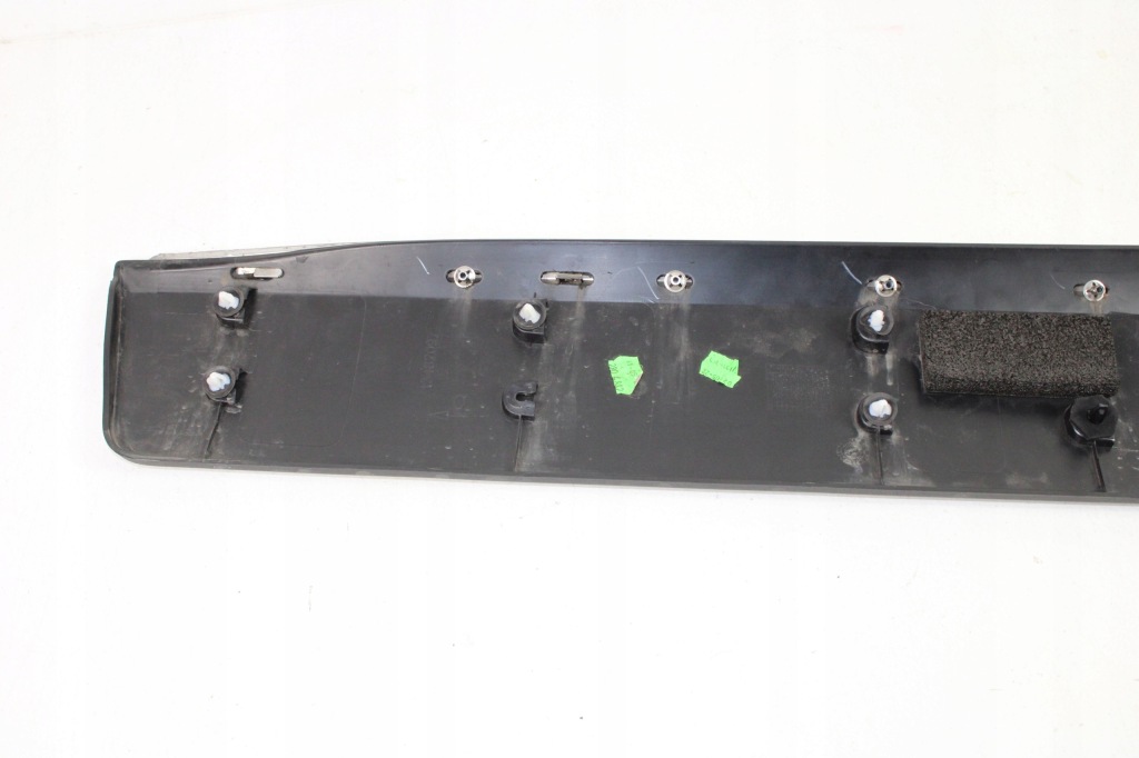 Opel crossland молдинг с хром на дверь перед правый  б/у gm 13482097 Киев