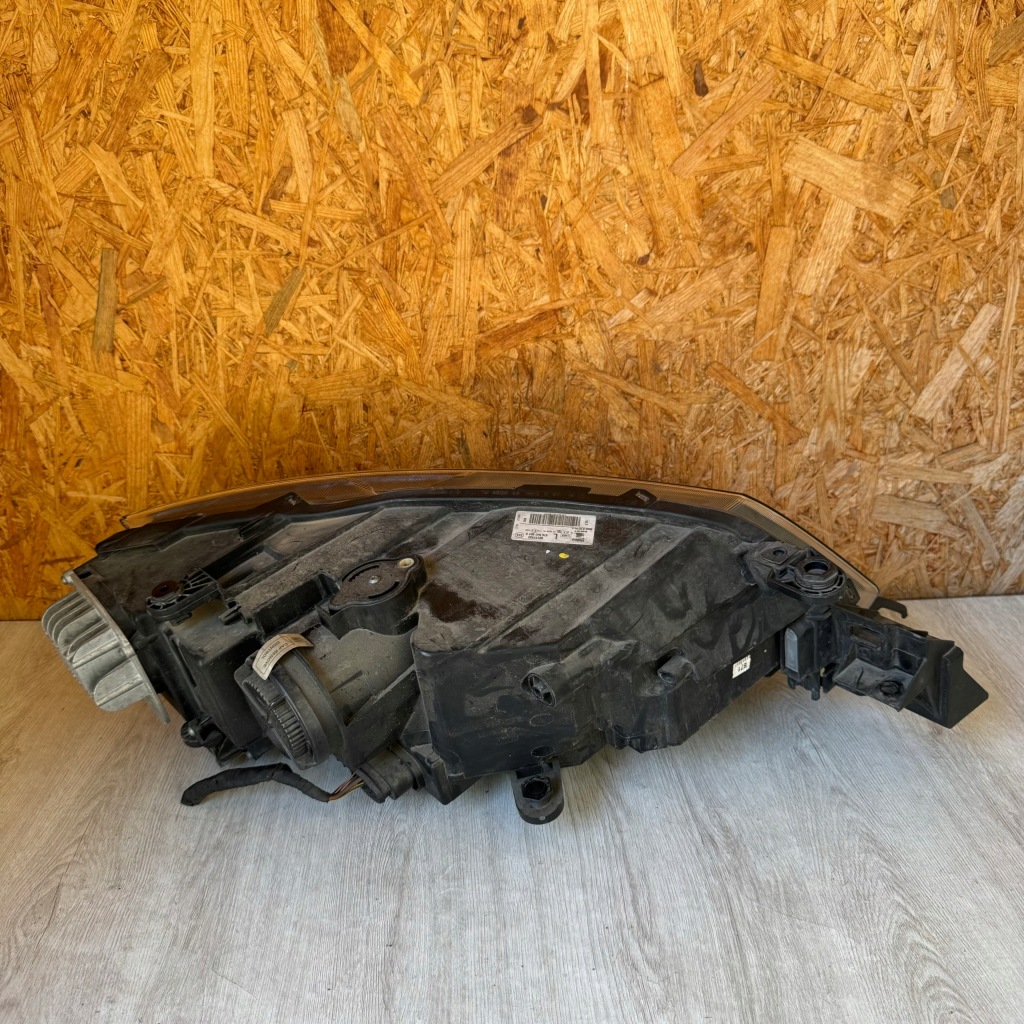 фото №11, Лампа ліва права лампи передні комплект seat ateca full led