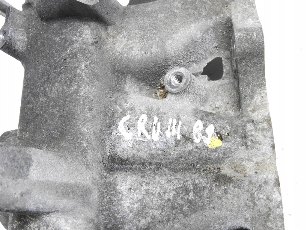 фото №5, Honda cr-v iii 06-11 2.2 коллектор всасывающий