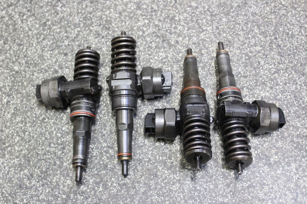 Valeo клапан egr vw 2,0tdi Зі Шроту