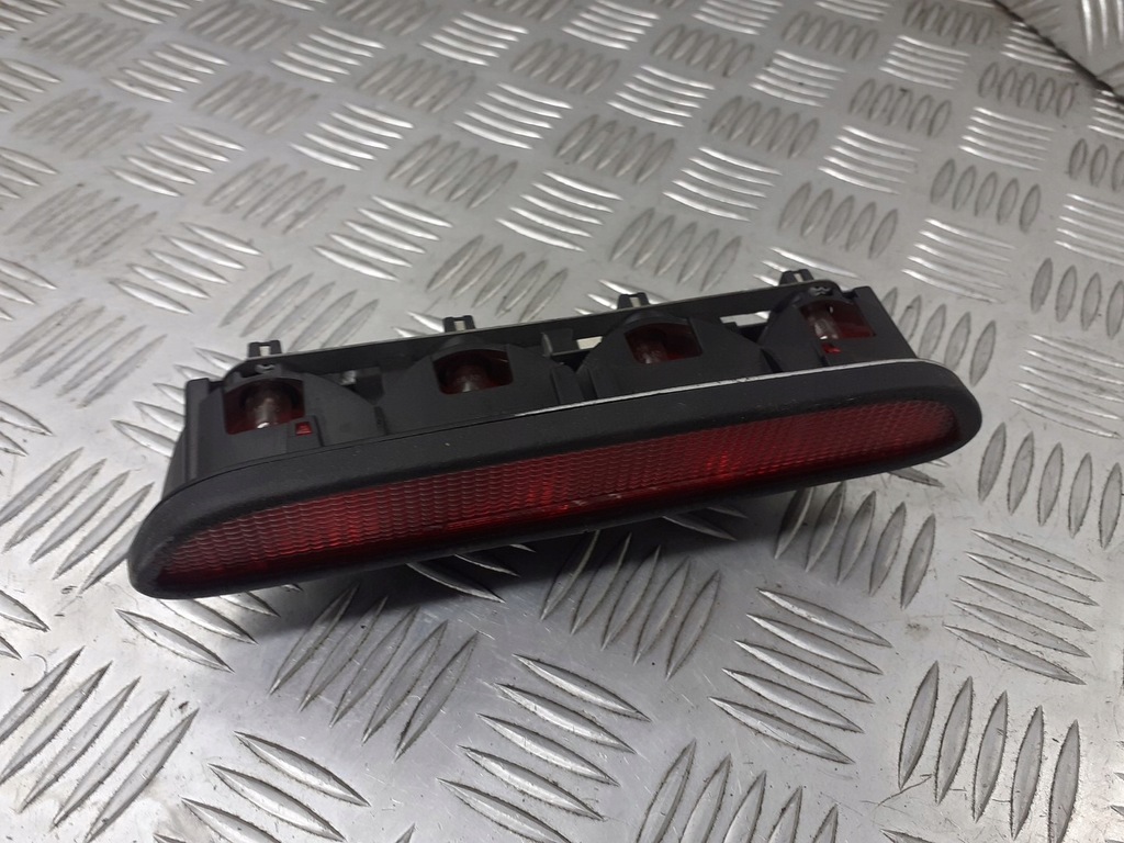 фото №1, Свет стоп-сигнал mercedes w168 1688200056