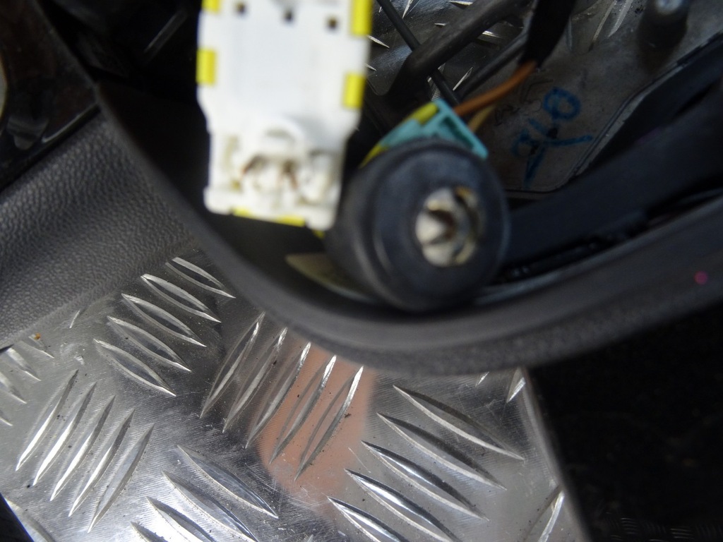 фото №5, Citroen c5 aircross повітропровід шкіра ідеальний стан