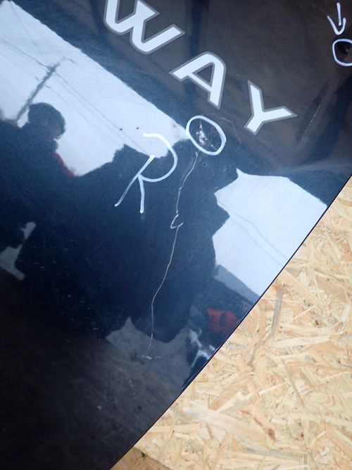 фото №7, Dacia dokker lodgy 12- дверь правое передние перед