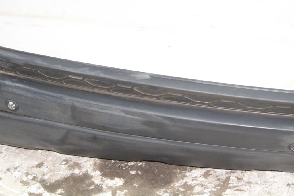 фото №8, Бампер задний land rover discovery sport l550 fujiwhite 2.0l дизель 132kw