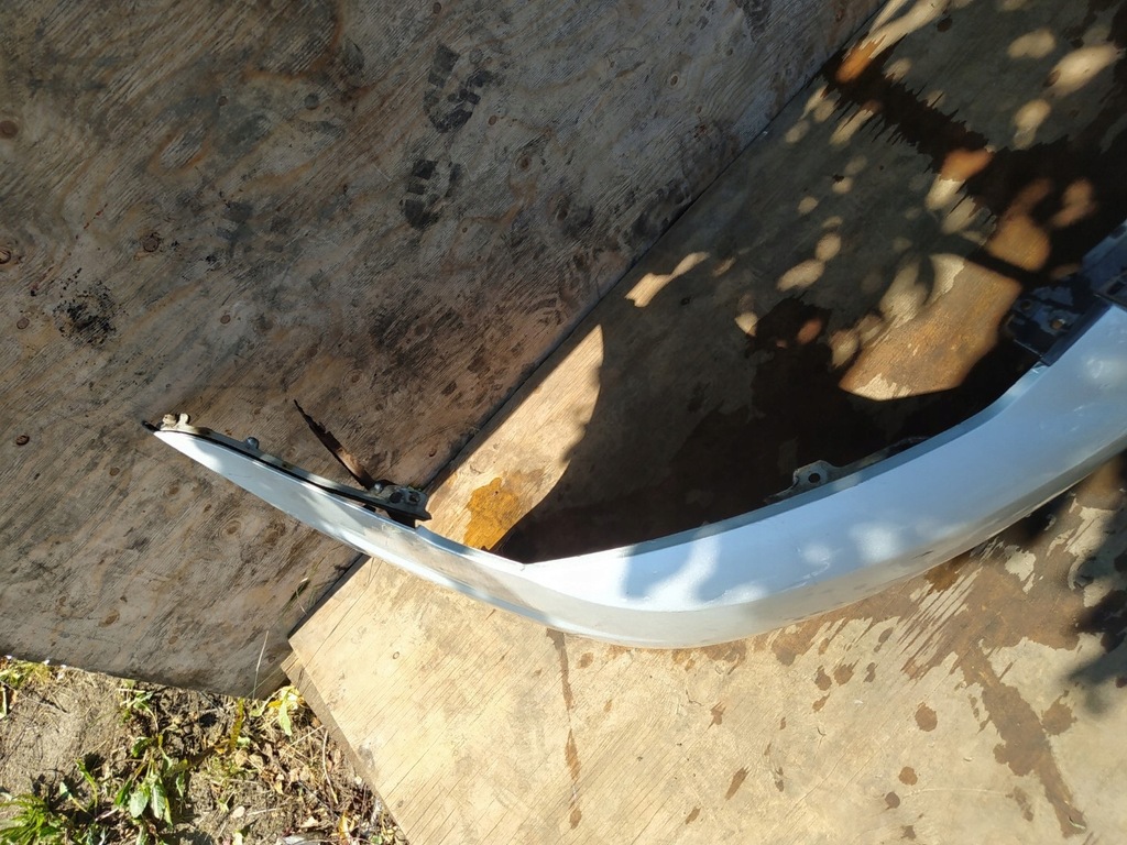 фото №9, Hyundai coupe ii бампер перед противотуманная фара ls