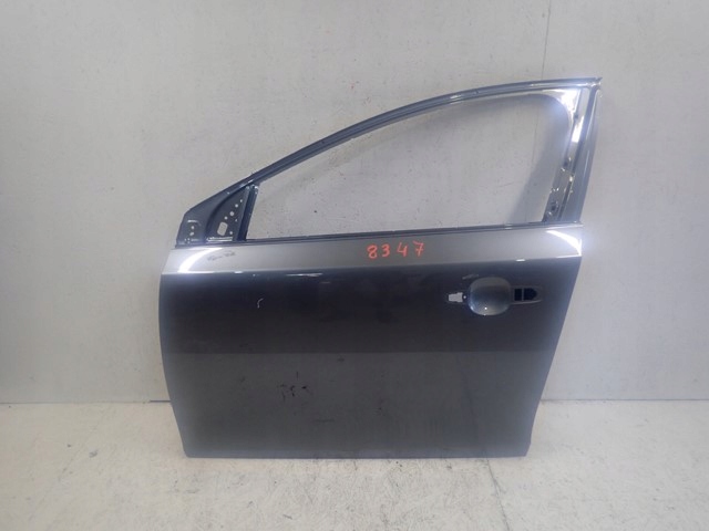 фото №1, Двері ліва передні лівий перед volvo v40 ii 2012-