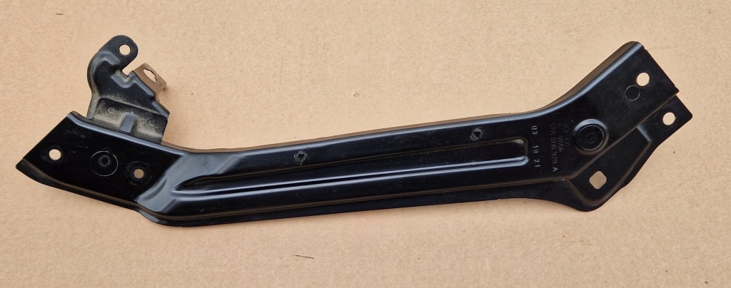 фото №1, Лист лампи skoda karoq 57a806929a ліва