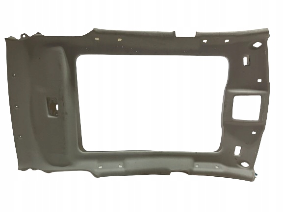 фото №1, Auris ii хэтчбек панорама потолок