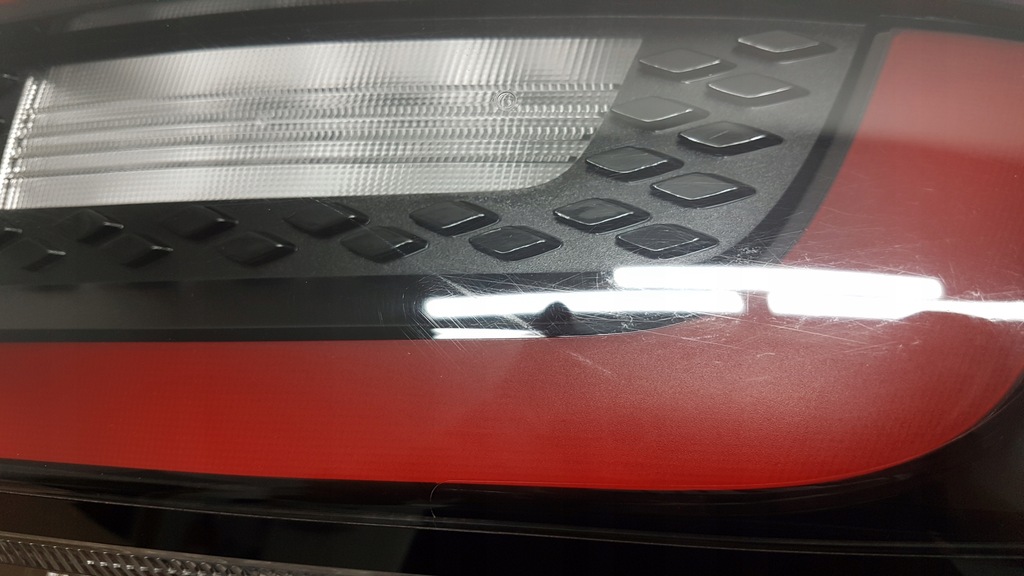 фото №8, Лампа задняя правая vw id4 id.4 led