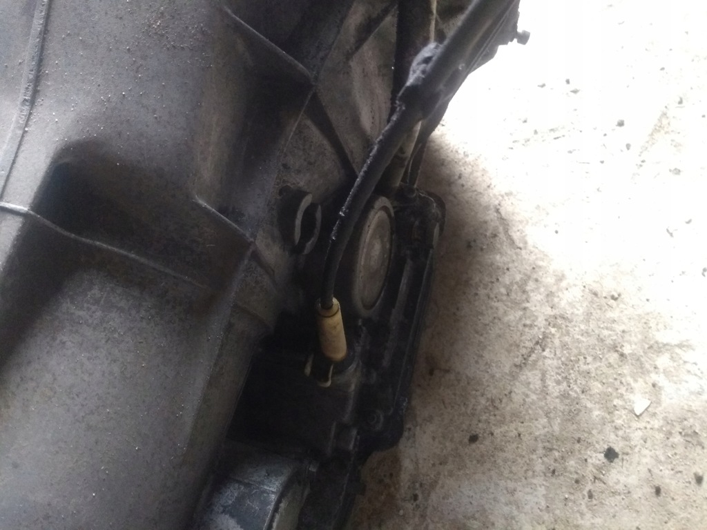 фото №6, Mercedes w123 коробка передач автоматическая коробка передач oe1232711901